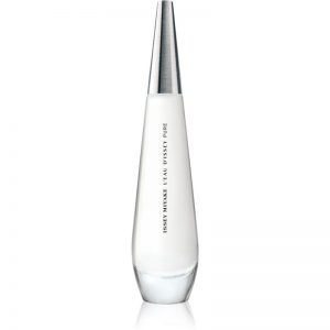Issey Miyake L'Eau d'Issey Pure woda toaletowa dla kobiet 30 ml