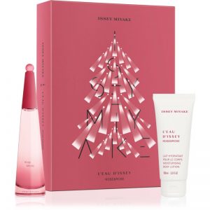 Issey Miyake L’Eau d’Issey Rose&Rose zestaw upominkowy I. dla kobiet