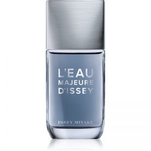 Issey Miyake L’Eau Majeure d’Issey woda toaletowa dla mężczyzn 100 ml