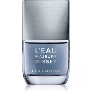 Issey Miyake L’Eau Majeure d’Issey woda toaletowa dla mężczyzn 50 ml