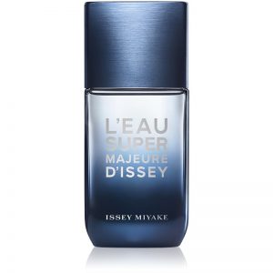 Issey Miyake L’Eau Super Majeure d’Issey woda toaletowa dla mężczyzn 100 ml