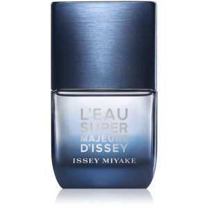 Issey Miyake L’Eau Super Majeure d’Issey woda toaletowa dla mężczyzn 50 ml