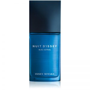 Issey Miyake Nuit d’Issey Bleu Astral woda toaletowa dla mężczyzn 75 ml