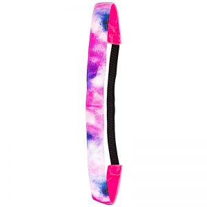 Ivybands Patterns antypoślizgowa opaska do wlosów