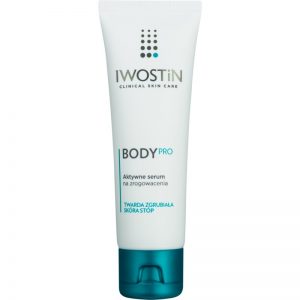 Iwostin Body Pro aktywne serum na popękane stopy 50 ml