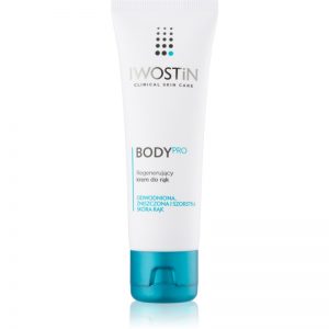 Iwostin Body Pro krem regeneracyjny do rąk 50 ml