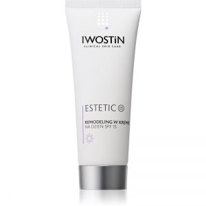 Iwostin Estetic krem modelujący na dzień do skóry dojrzałej 40 ml