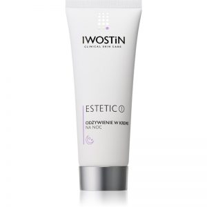 Iwostin Estetic odnawiający krem na noc 40 ml