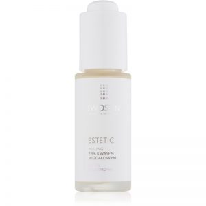 Iwostin Estetic peeling wygładzający do skóry problemowej 30 ml