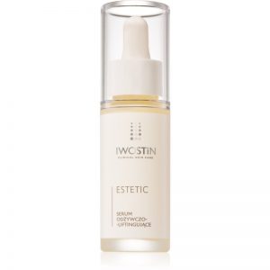 Iwostin Estetic serum wzmacniające przeciwzmarszczkowe 30 ml