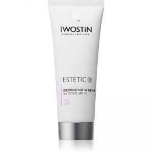 Iwostin Estetic ujędrniający krem na dzień SPF 15 40 ml