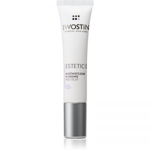 Iwostin Estetic wygładzający krem pod oczy do skóry dojrzałej 15 ml