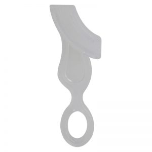 Jack N’ Jill Silicone szczoteczka do zębów i dziąseł dla dzieci soft