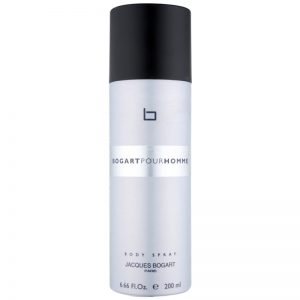 Jacques Bogart Bogart Pour Homme spray do ciała dla mężczyzn 200 ml