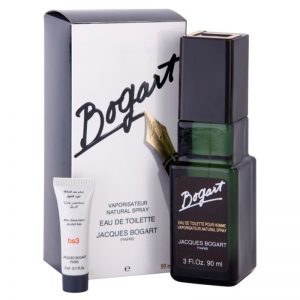 Jacques Bogart Bogart zestaw upominkowy I. dla mężczyzn