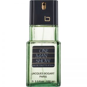 Jacques Bogart One Man Show woda toaletowa dla mężczyzn 100 ml