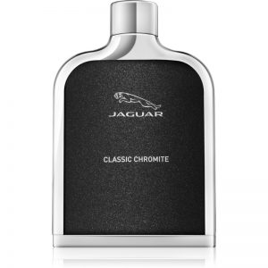 Jaguar Classic Chromite woda toaletowa dla mężczyzn 100 ml