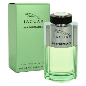 Jaguar Performance woda po goleniu dla mężczyzn 75 ml
