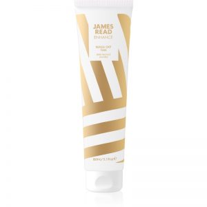 James Read Enhance zmywalny samoopalacz Light/Medium 150 ml