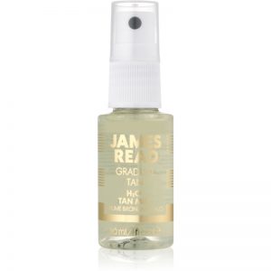 James Read Gradual Tan mgiełka samoopalająca do twarzy 30 ml