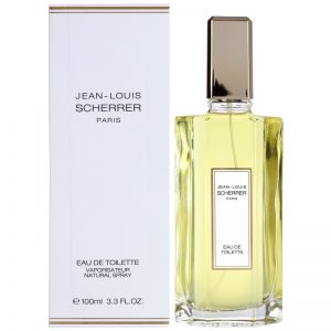 Jean-Louis Scherrer Jean-Louis Scherrer 1979 woda toaletowa dla kobiet 100 ml