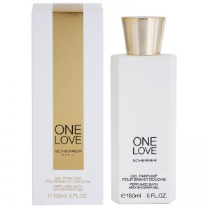Jean-Louis Scherrer One Love żel pod prysznic dla kobiet 150 ml