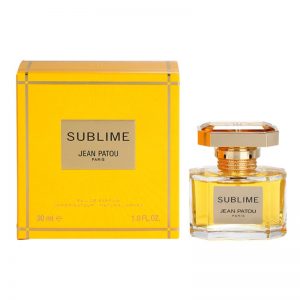 Jean Patou Sublime woda perfumowana dla kobiet 30 ml