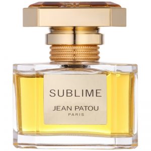 Jean Patou Sublime woda toaletowa dla kobiet 30 ml