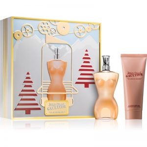 Jean Paul Gaultier Classique zestaw upominkowy XV. dla kobiet