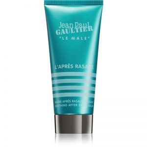 Jean Paul Gaultier Le Male balsam po goleniu dla mężczyzn 100 ml