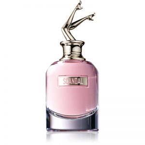 Jean Paul Gaultier Scandal A Paris woda toaletowa dla kobiet 80 ml