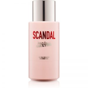 Jean Paul Gaultier Scandal żel pod prysznic dla kobiet 200 ml