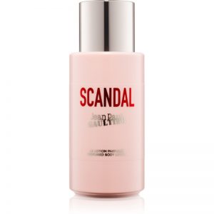 Jean Paul Gaultier Scandal mleczko do ciała dla kobiet 200 ml