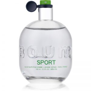 Jeanne Arthes Boum Sport woda toaletowa dla mężczyzn 100 ml