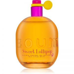 Jeanne Arthes Boum Sweet Lollipop woda perfumowana dla kobiet 100 ml