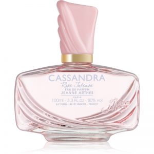 Jeanne Arthes Cassandra Rose Intense woda perfumowana dla kobiet 100 ml