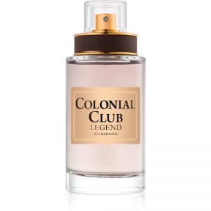 Jeanne Arthes Colonial Club Legend woda toaletowa dla mężczyzn 100 ml