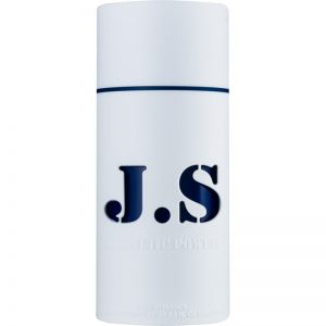 Jeanne Arthes J.S. Magnetic Power Navy Blue woda toaletowa dla mężczyzn 100 ml