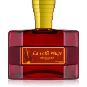 Jeanne Arthes La Voile Rouge woda perfumowana dla mężczyzn 100 ml