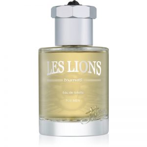 Jeanne Arthes Les Lions D´arthes woda toaletowa dla mężczyzn 100 ml