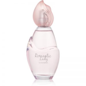 Jeanne Arthes Romantic Lady woda perfumowana dla kobiet 100 ml