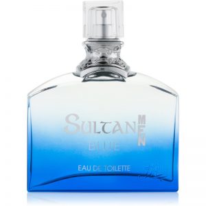 Jeanne Arthes Sultane Blue woda toaletowa dla mężczyzn 100 ml