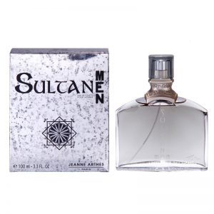 Jeanne Arthes Sultane Men woda toaletowa dla mężczyzn 100 ml