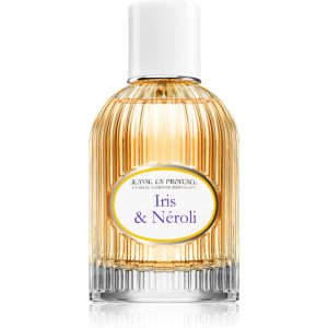 Jeanne en Provence Iris & Néroli woda perfumowana dla kobiet 100 ml