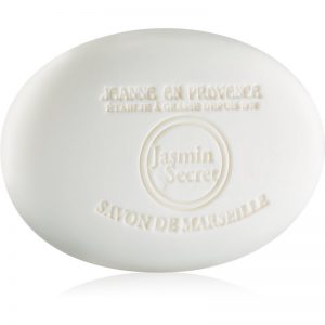Jeanne en Provence Jasmin Secret luksusowe mydło do rąk 100 g