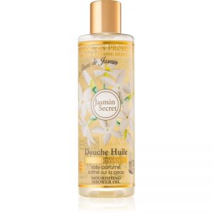 Jeanne en Provence Jasmin Secret olejek pod prysznic 250 ml