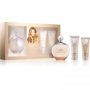 Jennifer Lopez Still zestaw upominkowy I. dla kobiet