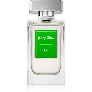 Jenny Glow Basil woda perfumowana unisex 80 ml