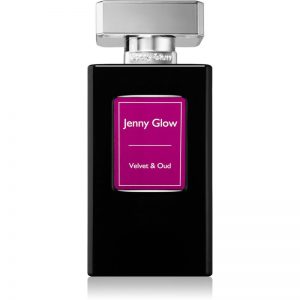 Jenny Glow Velvet & Oud woda perfumowana unisex 80 ml