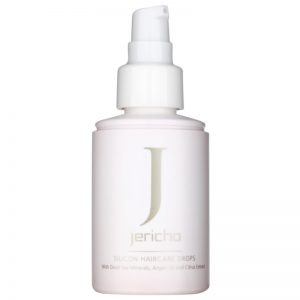 Jericho Hair Care odżywczy olejek na końcówki włosów 100 ml